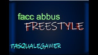 FACC ABBUS  -  FREESTYLE