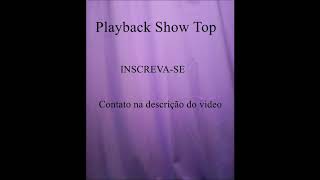 SOU UM MILAGRE ( PLAYBACK )