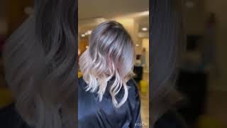 #beuty #balayage