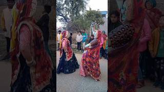 #viralsong #trendingsong #rajasthanisong #marwadistatus #shekhawati_dance #rajasthanidance #shorts