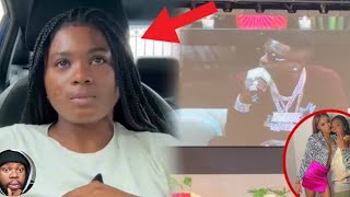 REACTING TO Boosie Daughter Breaks Down & EXPOSES Him After Constantly Speaking On Her Sexuality!