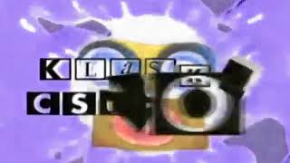 Klasky Csupo in G-Major 700