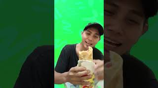 Makanan kebab penggubah selera ll mantab