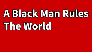 A Black Man Rules The World | Cestin Stories | AITA | Reddit Cheating