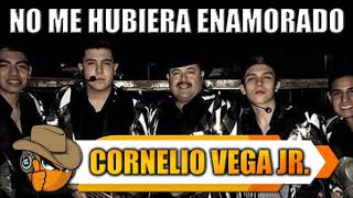 NO ME HUBIERA ENAMORADO - Cornelio Vega y Su Dinastia