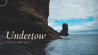 Undertow – Scott Buckley - Stress relief | Calm Music | Sleep | Relax with Us