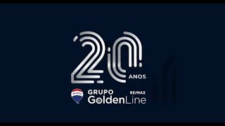 20 Anos Grupo Golden Line