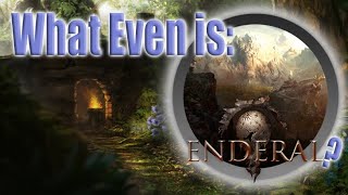 What is Enderal and why should you play it?