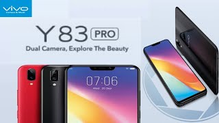 Vivo Y83 Pro | Dual Camera | Notch Display | Redmi Note 5 Pro Killer | Specification and Features