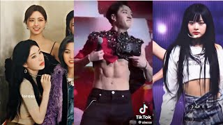 BEST kpop edits on tik tok pt.5