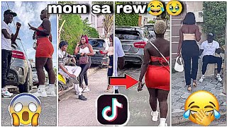 nouvelle vidéo mom sa rew Ak guèlle yi 😂mdr