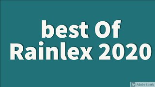 Best of Rainlex 2020