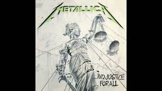 Metallica - ...And Justice For All (Isolated Bass)