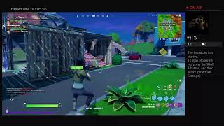 Fortnite/no mic/ps4 pro