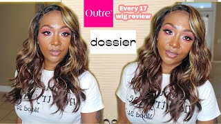 Only $21.99 | Outre EveryWear  EVERY17 | Dossier Review | Best Perfume Dupes