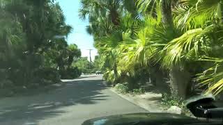 Driving by One of Stephen King’s homes in Florida￼