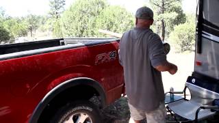 Steve and the Potato Gun