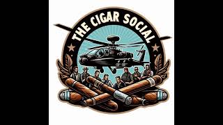 The Cigar Social  Live Stream