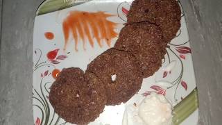 Keema doughnuts [ RAMADAN SPECIAL]