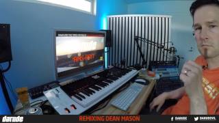 Remixing Dean Mason feat. Shane - Chosen One pt.5