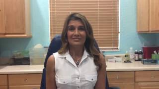 Breast Implants Patient Testimonial: Working Two Hours After Plastic Surgery