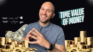 Mastering the Time Value of Money a breakdown