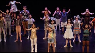 Summer Intensives at Two River Theater