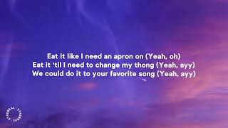 Doja Cat - Need To Know (Lyrics)