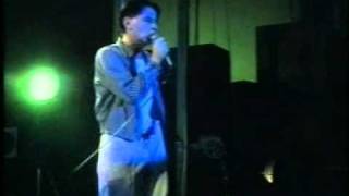 Simple Minds - Changeling