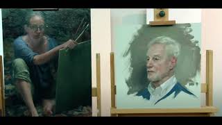 Portrait Artist Of The Year Season 4 Episode 8