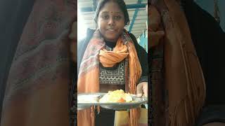 South Indian food | Let's eat with Nandini | Street food India