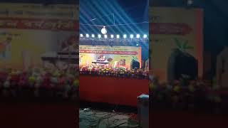 স্বাগতালক্ষ্মী দাশগুপ্ত ।। on stage