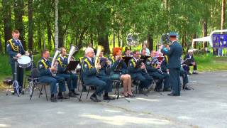 Alte Kameraden Swing. Оркестр п/у В.Коновалова