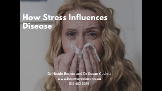 Stress and Disease