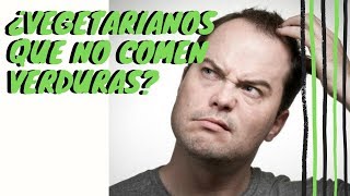 ¿QUÉ COMEN LAS PERSONAS JAINISTAS? 🌽🥒VEGETARIANOS QUE NO COMEN VERDURAS-GASTRONOMÍA- CHEF MODE MEDIA