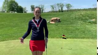 The Philadelphia Cricket Club- Pro Tip Tuesday with NattieGolf