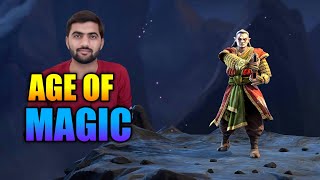 Age of Magic Game Play (Part 2)