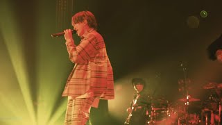 センラ /「ヘイジー」 Live Movie（SENRA LIVE TOUR 2021 -À la mode-）