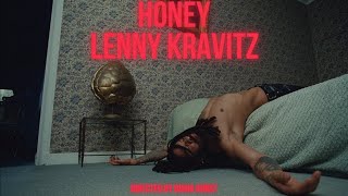 Lenny Kravitz - Honey (Official Music Video)