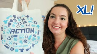 XL SHOPLOG ACTION - Nieuwe make up, cadeau's, huishouden & lifestyle