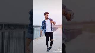 Surajpal Singh most popular tik tok video 💓 trending