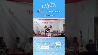 Perbaharuilah Iman Kita | Ustadz Derry Sulaiman | Kersa Hijrah