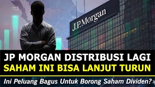 Peluang Di Saham Dividen ADRO & GEMS, Harga Saham Akan Lanjut Terdiskon?