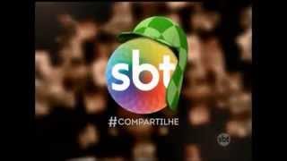 Logomarca SBT - Gorro do Chaves (28/11/2014) [HD]