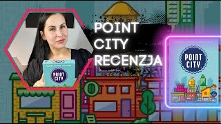 Point City | po sałatce czas na miasto | recenzja