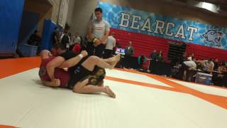 Grappling industry(2)