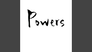 Powers (feat. I6ix)