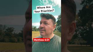 #PRIORITY CHECK! Where Are Your PRIORITIES ❓ #motivation #pastorjeff #God #Jesus #Bible #family #fyp