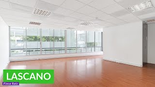 OFICINA  ARRIENDO - CHICÓ - BOGOTÁ