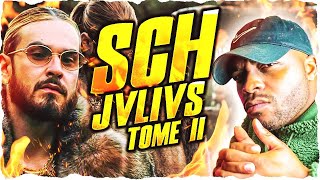 CE QU'ON ATTEND DE "JVLIVS TOME 2" DE SCH !!!